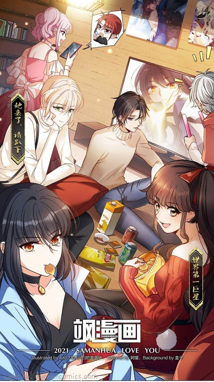 đọc truyện Em Đến Đây, Mời Nằm Xuống Chương 109 ảnh 3 tại Thiên Thai Truyện