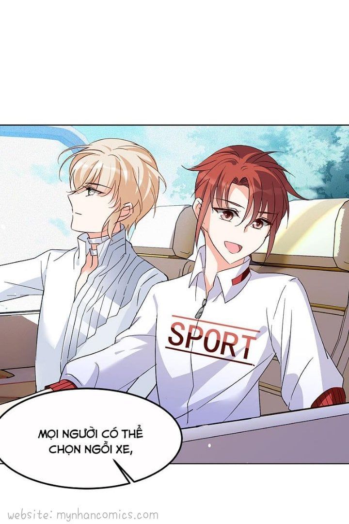 đọc truyện Em Đến Đây, Mời Nằm Xuống Chương 109 ảnh 13 tại Thiên Thai Truyện