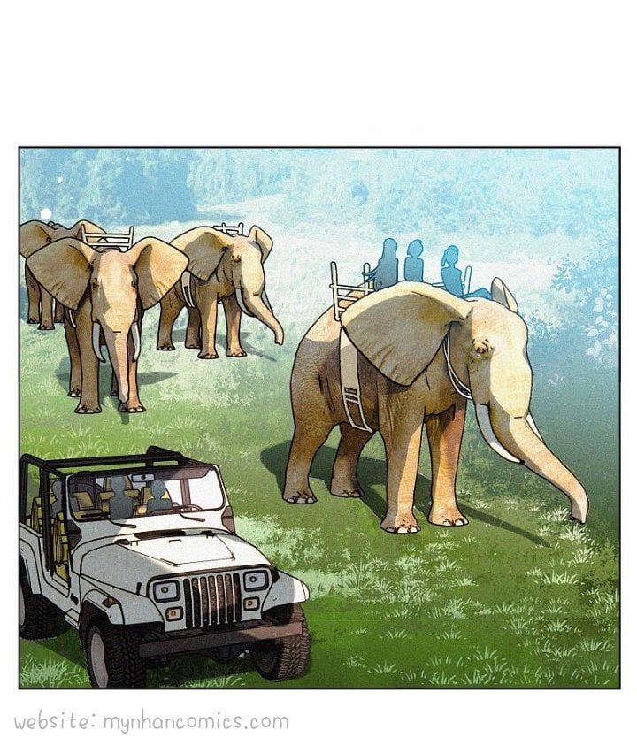 đọc truyện Em Đến Đây, Mời Nằm Xuống Chương 109 ảnh 14 tại Thiên Thai Truyện