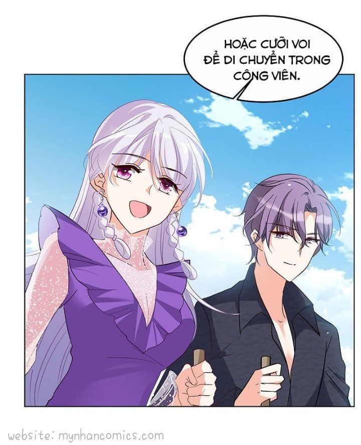 đọc truyện Em Đến Đây, Mời Nằm Xuống Chương 109 ảnh 15 tại Thiên Thai Truyện