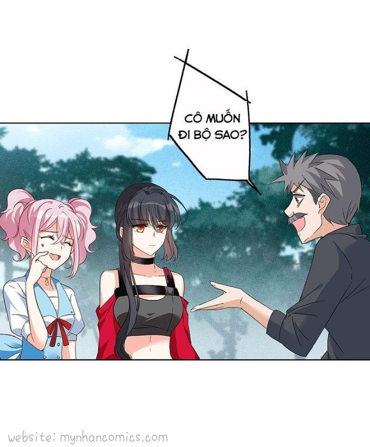 đọc truyện Em Đến Đây, Mời Nằm Xuống Chương 109 ảnh 17 tại Thiên Thai Truyện