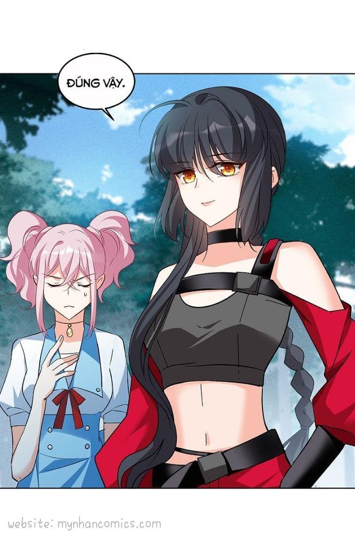 đọc truyện Em Đến Đây, Mời Nằm Xuống Chương 109 ảnh 18 tại Thiên Thai Truyện