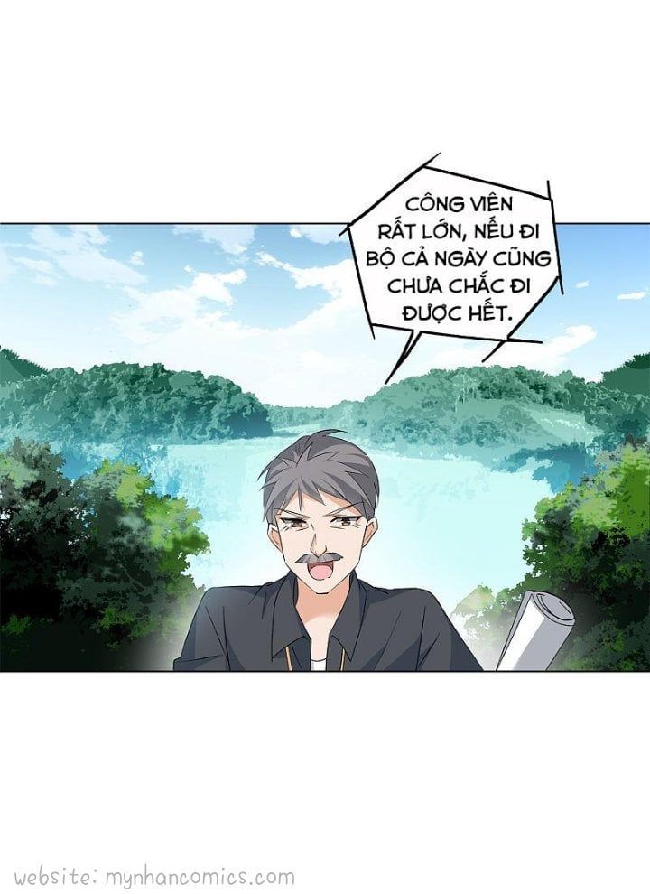 đọc truyện Em Đến Đây, Mời Nằm Xuống Chương 109 ảnh 19 tại Thiên Thai Truyện