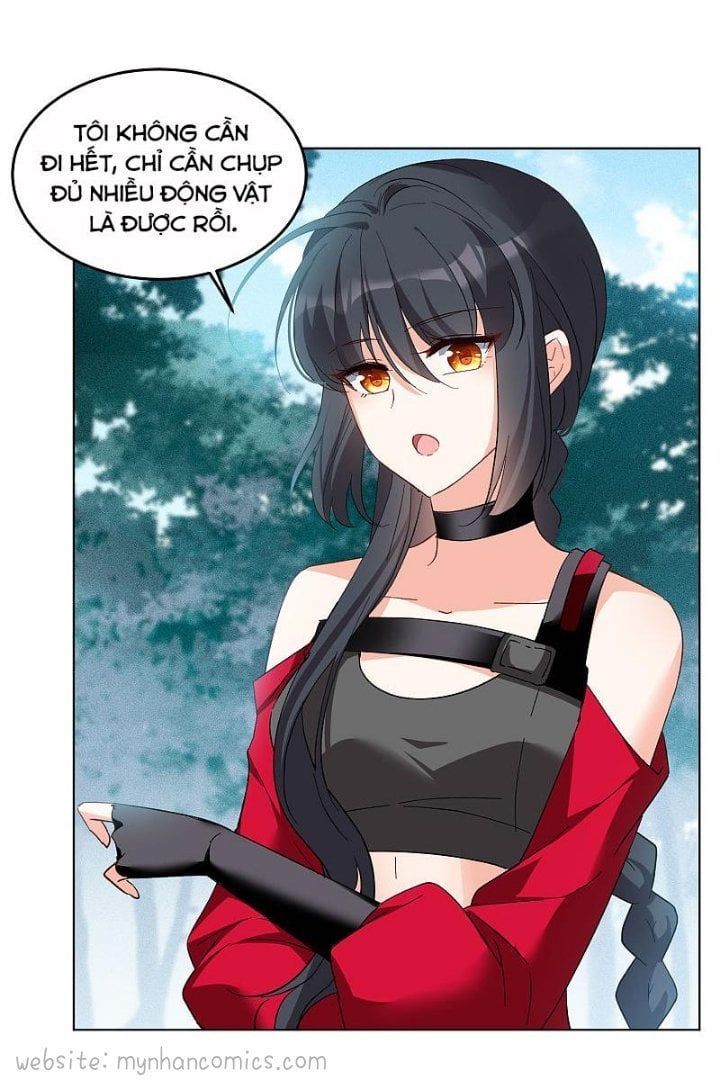 đọc truyện Em Đến Đây, Mời Nằm Xuống Chương 109 ảnh 20 tại Thiên Thai Truyện