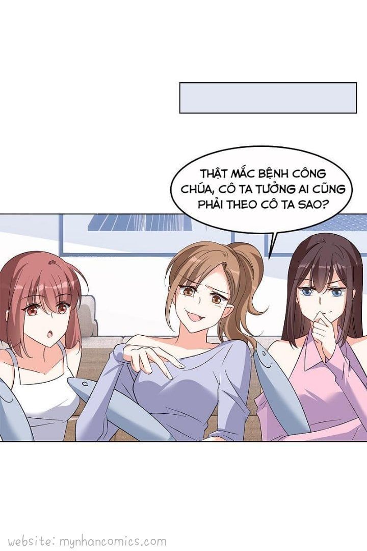 đọc truyện Em Đến Đây, Mời Nằm Xuống Chương 109 ảnh 22 tại Thiên Thai Truyện