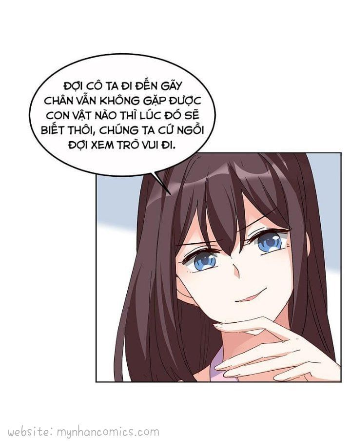 đọc truyện Em Đến Đây, Mời Nằm Xuống Chương 109 ảnh 23 tại Thiên Thai Truyện