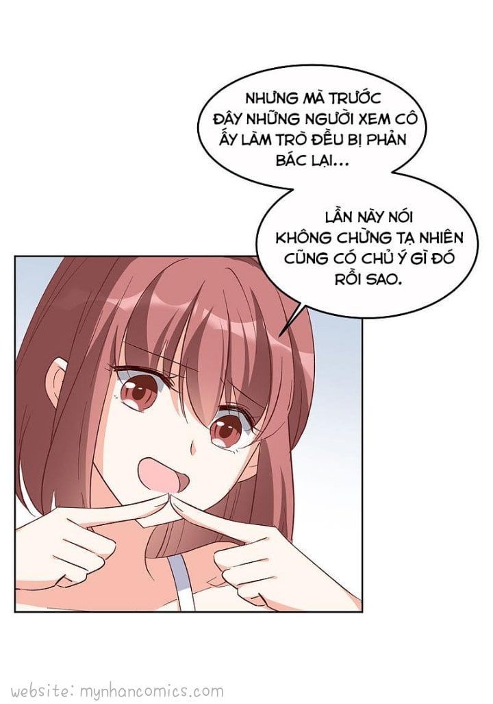 đọc truyện Em Đến Đây, Mời Nằm Xuống Chương 109 ảnh 24 tại Thiên Thai Truyện