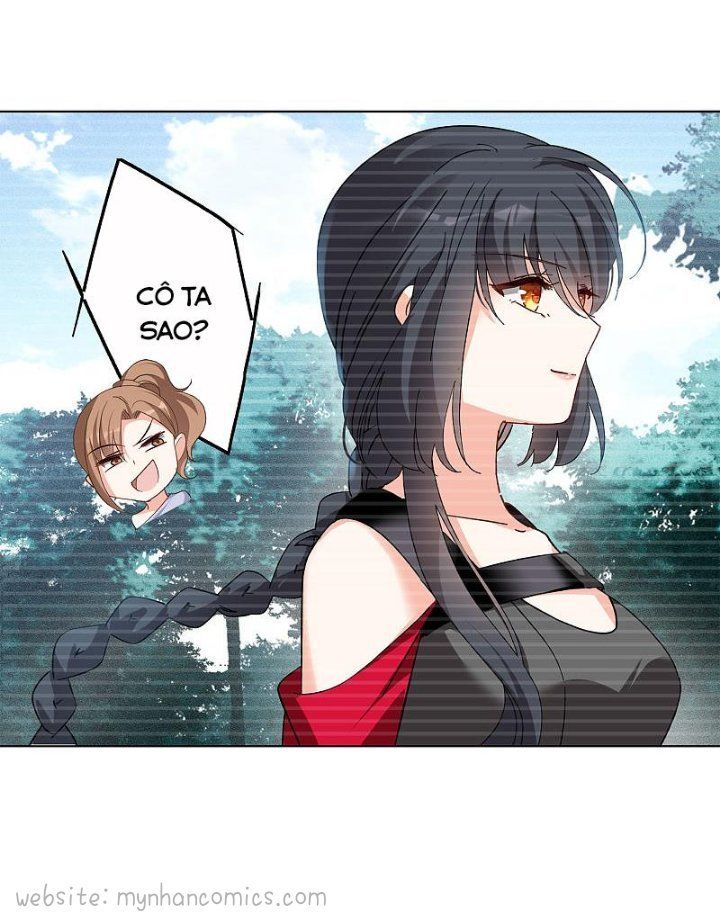 đọc truyện Em Đến Đây, Mời Nằm Xuống Chương 109 ảnh 25 tại Thiên Thai Truyện