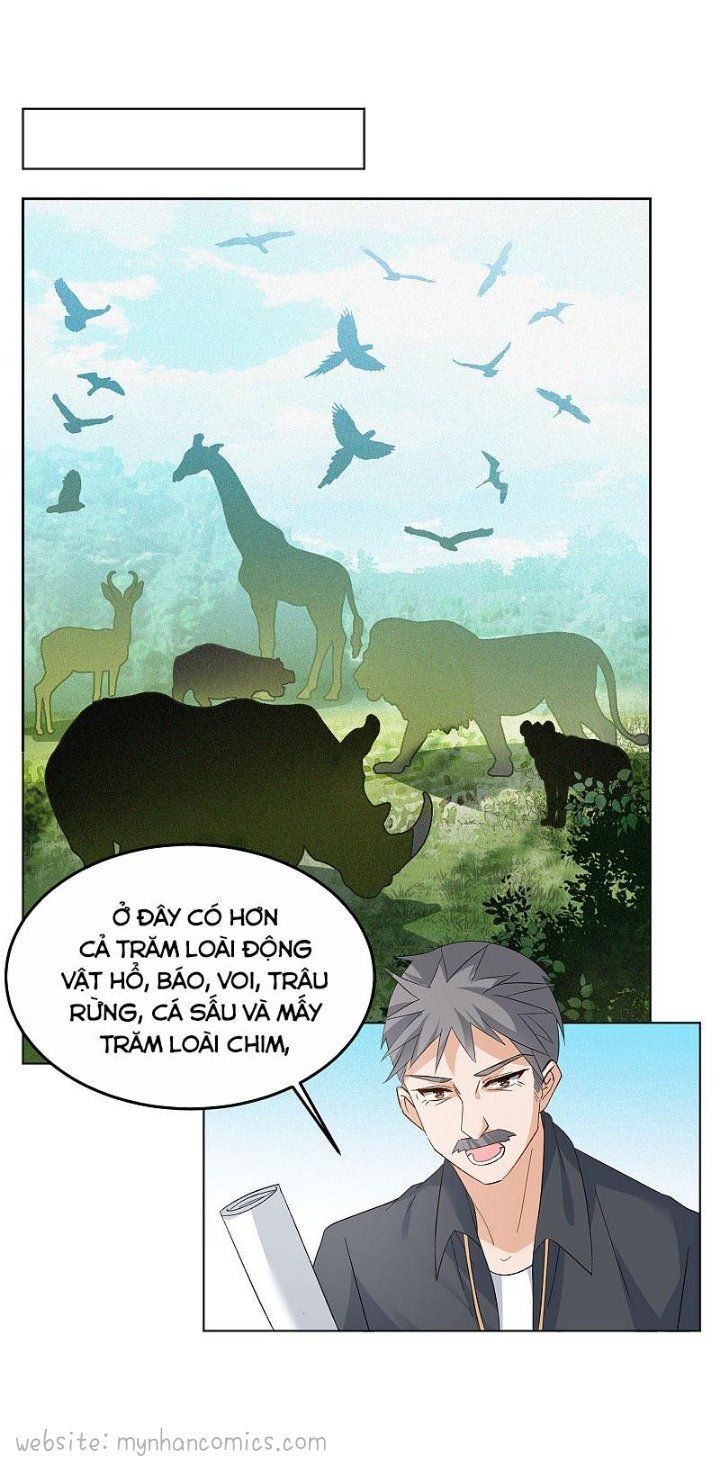 đọc truyện Em Đến Đây, Mời Nằm Xuống Chương 109 ảnh 5 tại Thiên Thai Truyện