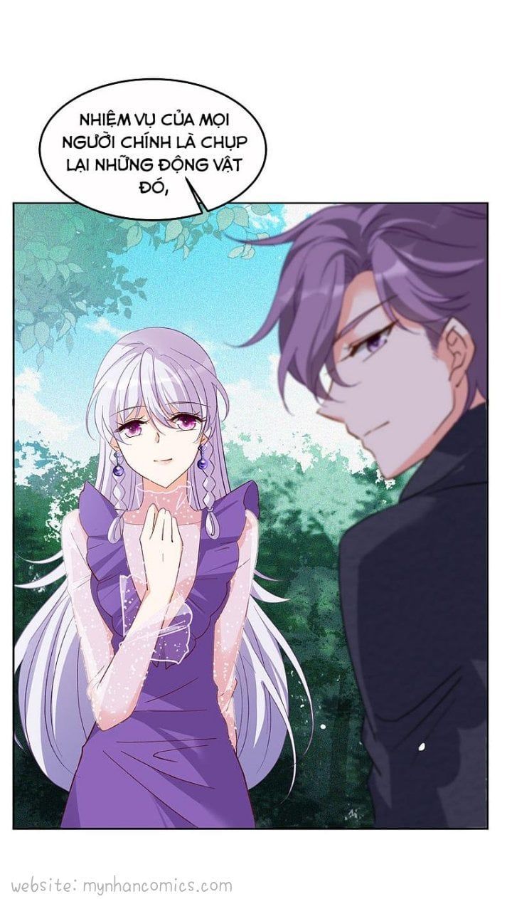 đọc truyện Em Đến Đây, Mời Nằm Xuống Chương 109 ảnh 6 tại Thiên Thai Truyện