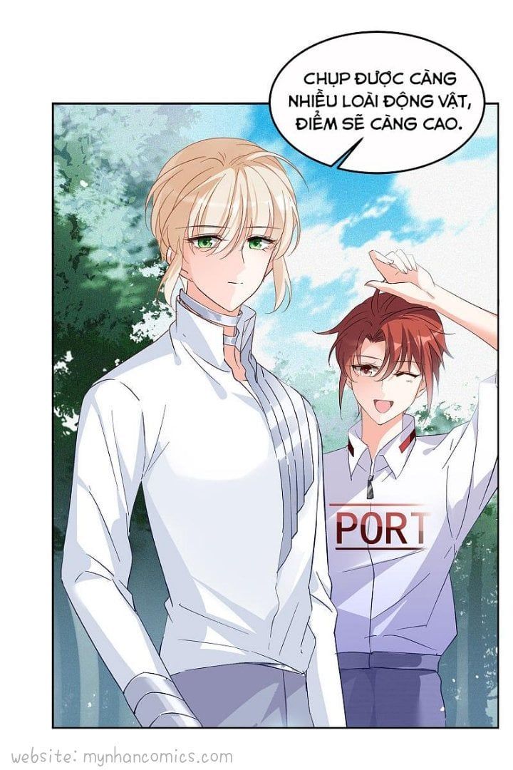 đọc truyện Em Đến Đây, Mời Nằm Xuống Chương 109 ảnh 7 tại Thiên Thai Truyện