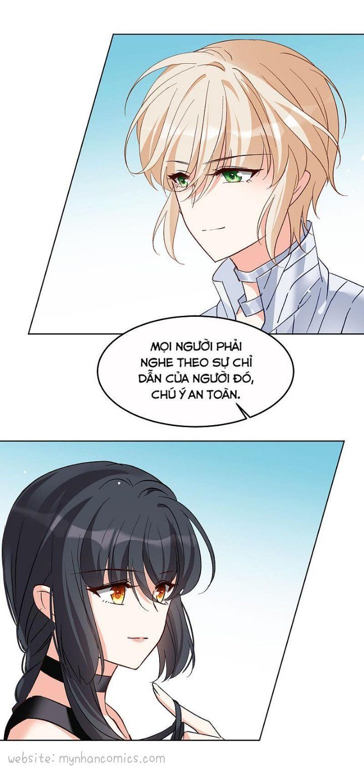 đọc truyện Em Đến Đây, Mời Nằm Xuống Chương 109 ảnh 10 tại Thiên Thai Truyện