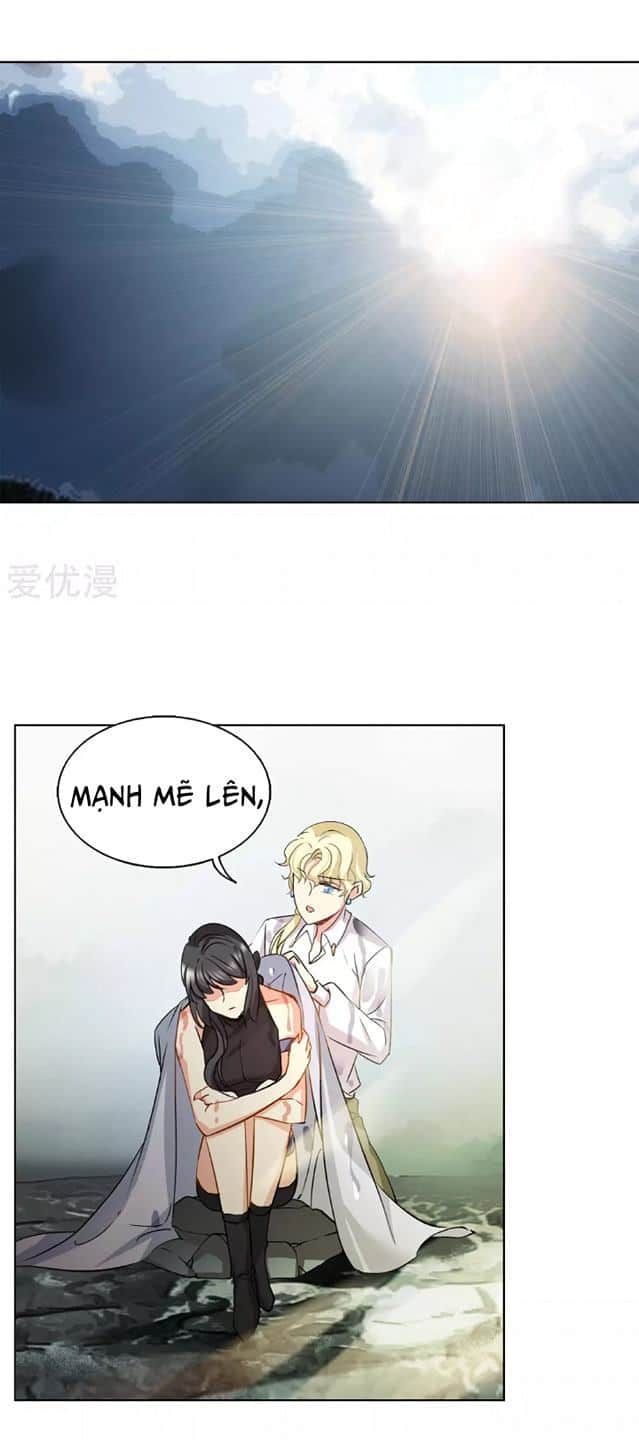 đọc truyện Em Đến Đây, Mời Nằm Xuống Chương 11 ảnh 12 tại Thiên Thai Truyện