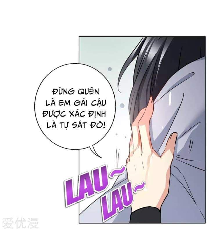 đọc truyện Em Đến Đây, Mời Nằm Xuống Chương 11 ảnh 13 tại Thiên Thai Truyện