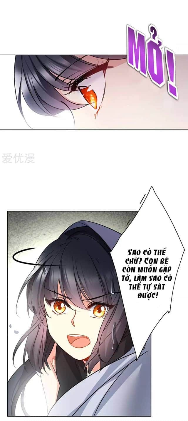 đọc truyện Em Đến Đây, Mời Nằm Xuống Chương 11 ảnh 14 tại Thiên Thai Truyện