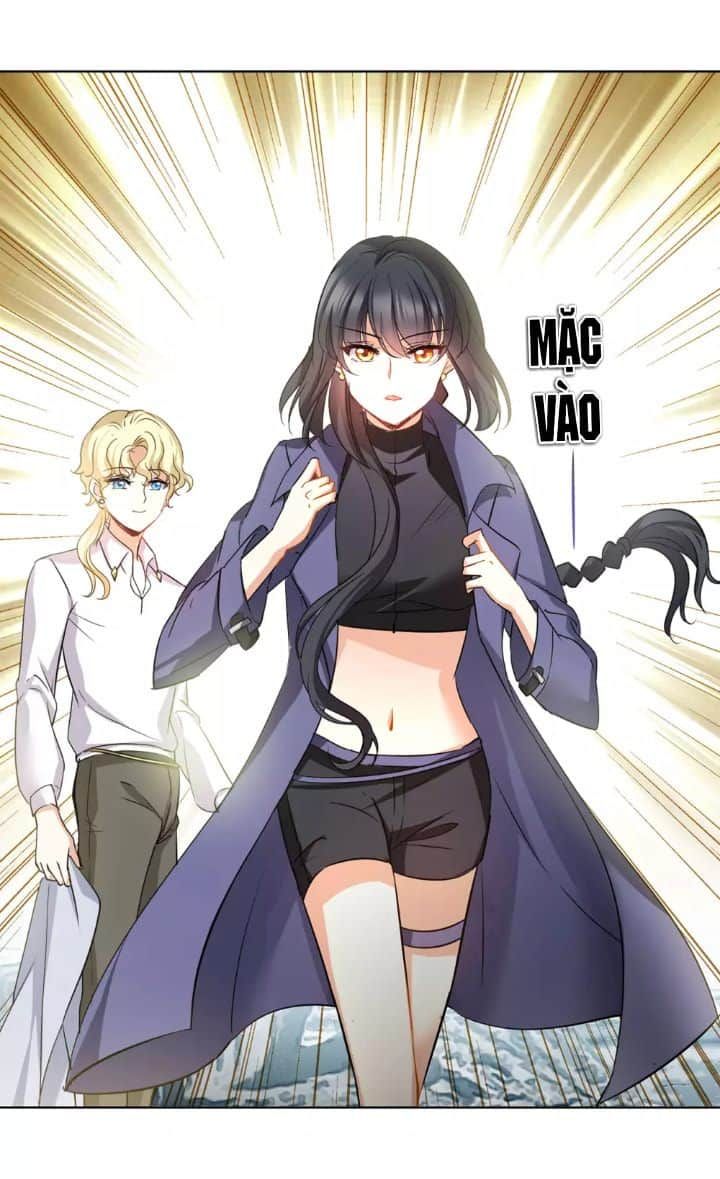 đọc truyện Em Đến Đây, Mời Nằm Xuống Chương 11 ảnh 18 tại Thiên Thai Truyện