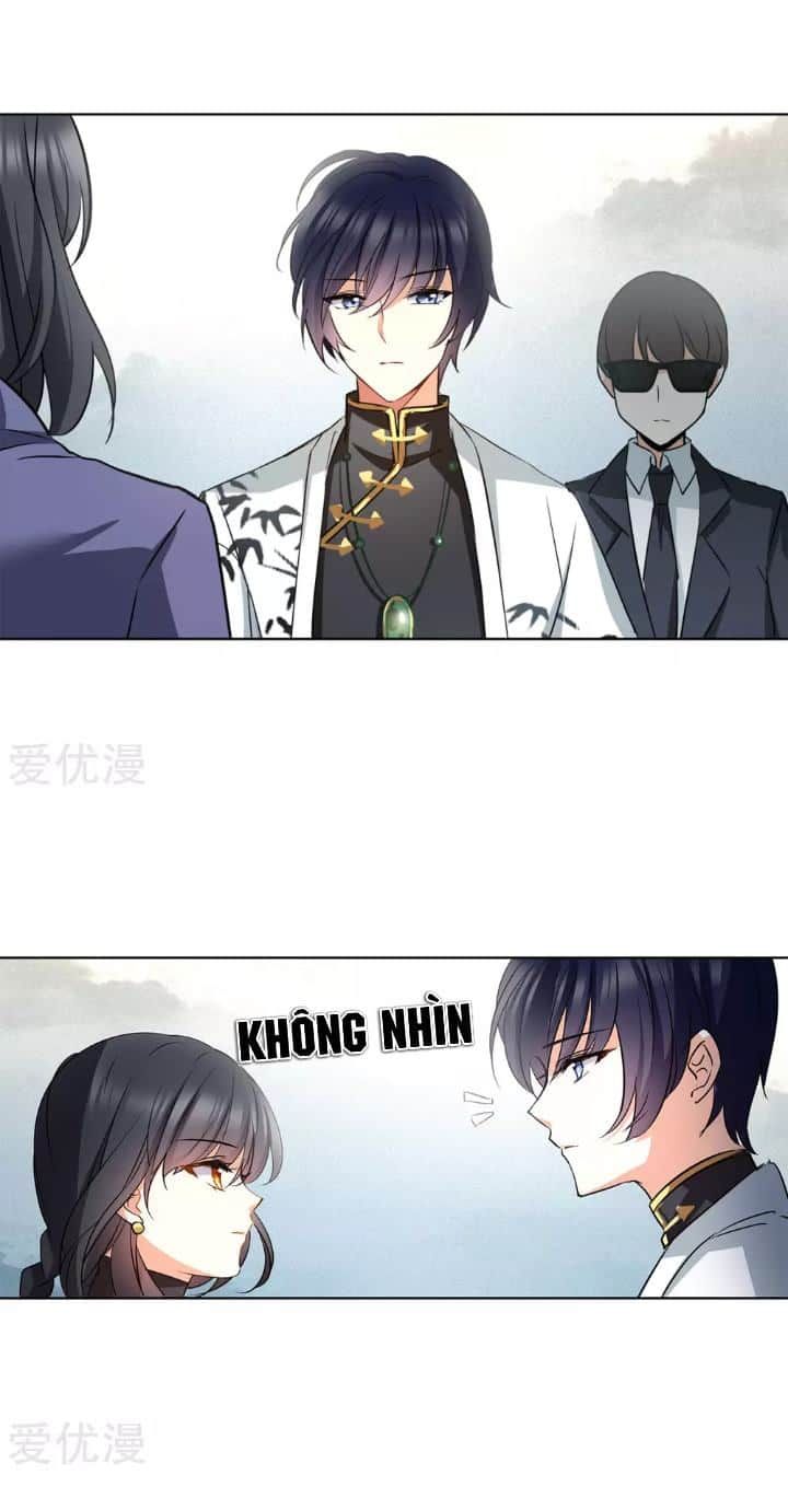 đọc truyện Em Đến Đây, Mời Nằm Xuống Chương 11 ảnh 20 tại Thiên Thai Truyện