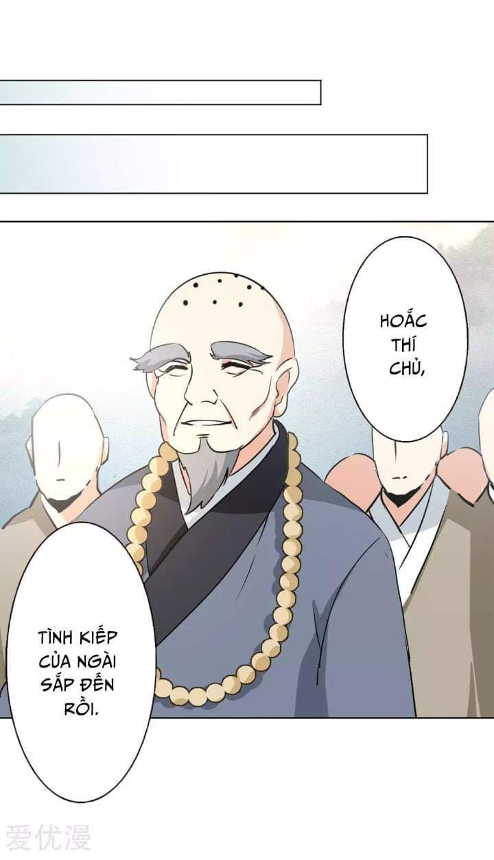 đọc truyện Em Đến Đây, Mời Nằm Xuống Chương 11 ảnh 24 tại Thiên Thai Truyện