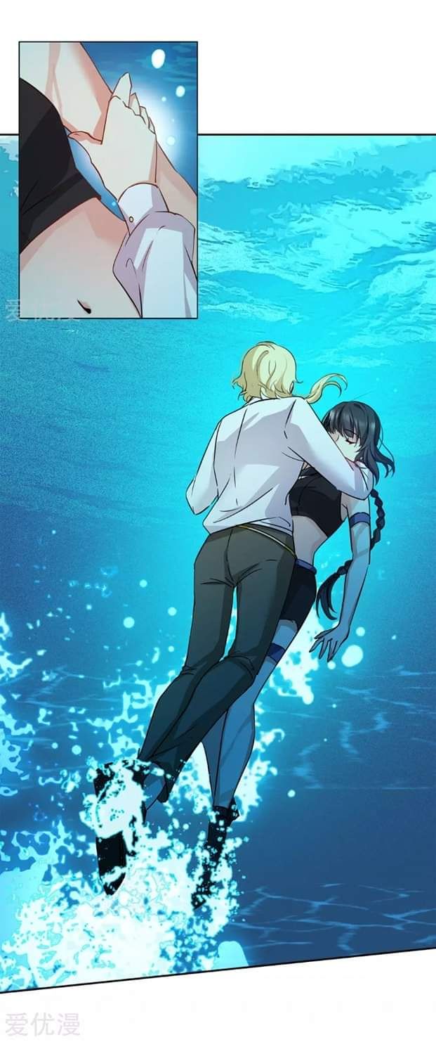 đọc truyện Em Đến Đây, Mời Nằm Xuống Chương 11 ảnh 8 tại Thiên Thai Truyện