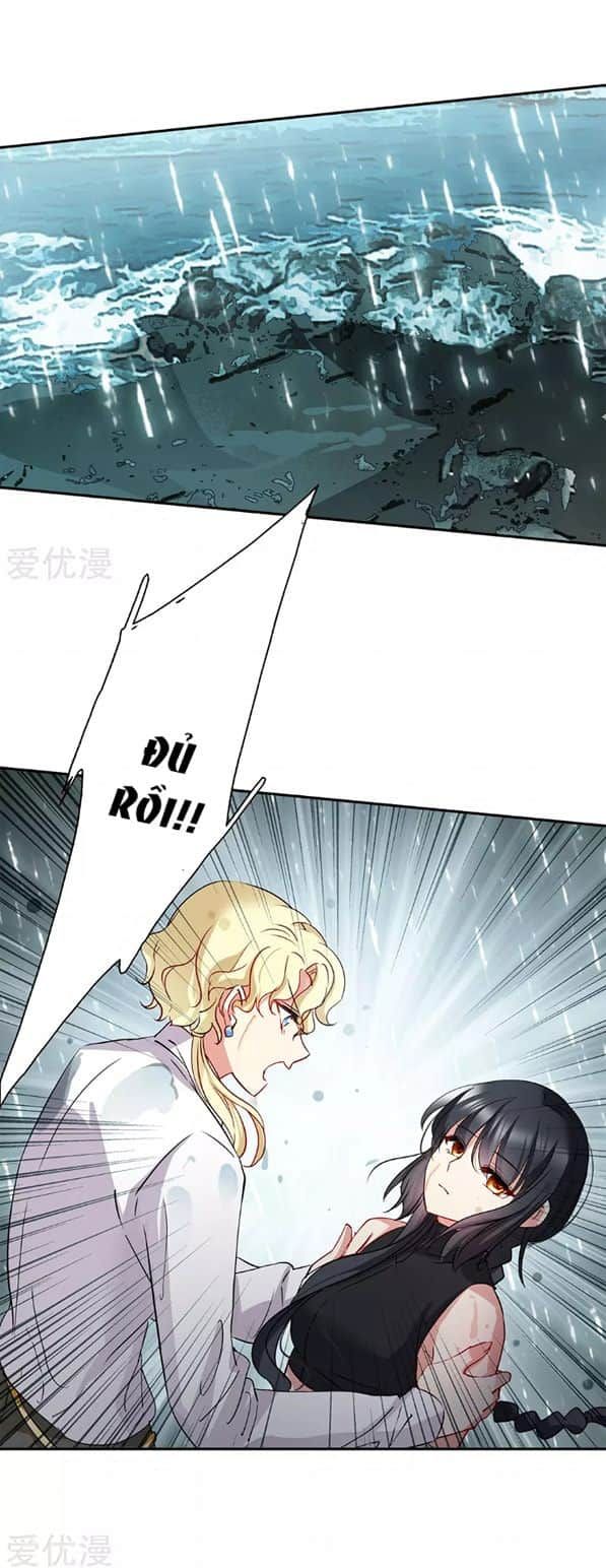 đọc truyện Em Đến Đây, Mời Nằm Xuống Chương 11 ảnh 9 tại Thiên Thai Truyện