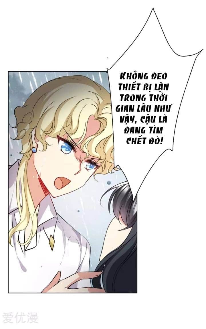 đọc truyện Em Đến Đây, Mời Nằm Xuống Chương 11 ảnh 10 tại Thiên Thai Truyện