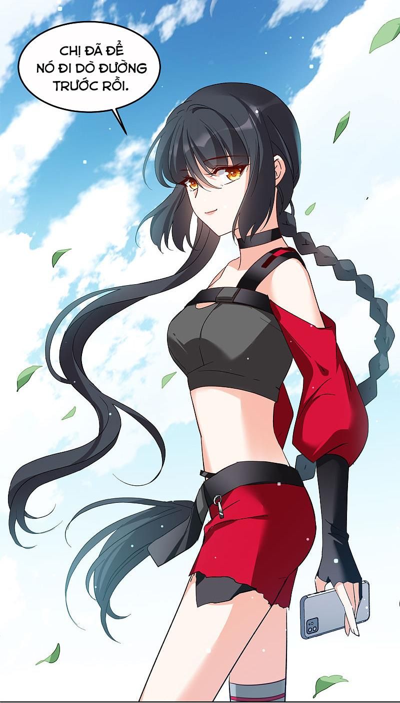 đọc truyện Em Đến Đây, Mời Nằm Xuống Chương 110 ảnh 13 tại Thiên Thai Truyện