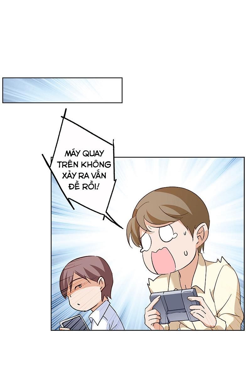 đọc truyện Em Đến Đây, Mời Nằm Xuống Chương 110 ảnh 15 tại Thiên Thai Truyện