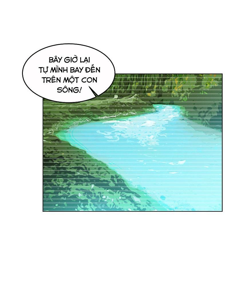 đọc truyện Em Đến Đây, Mời Nằm Xuống Chương 110 ảnh 17 tại Thiên Thai Truyện