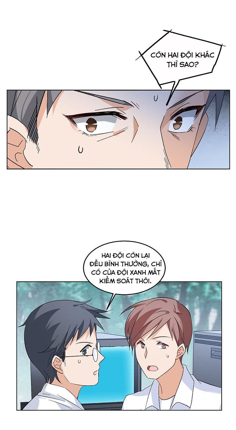 đọc truyện Em Đến Đây, Mời Nằm Xuống Chương 110 ảnh 20 tại Thiên Thai Truyện