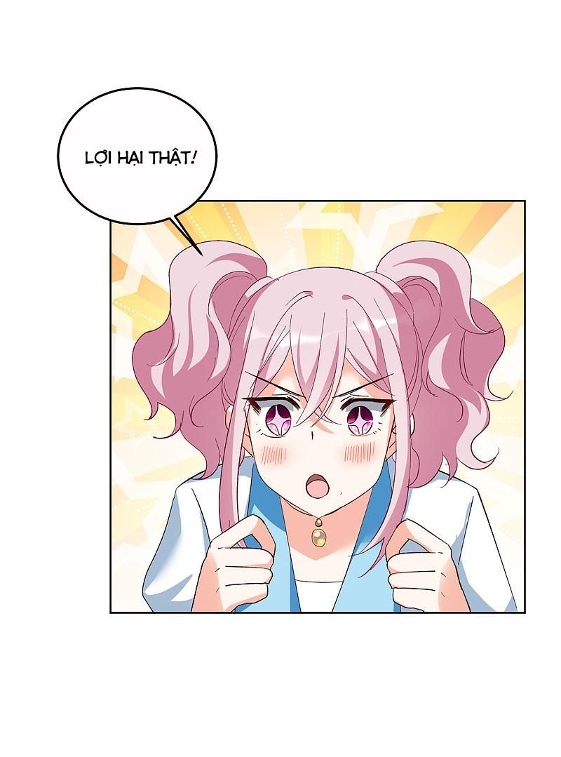 đọc truyện Em Đến Đây, Mời Nằm Xuống Chương 110 ảnh 25 tại Thiên Thai Truyện