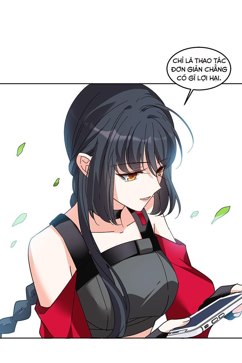 đọc truyện Em Đến Đây, Mời Nằm Xuống Chương 110 ảnh 26 tại Thiên Thai Truyện