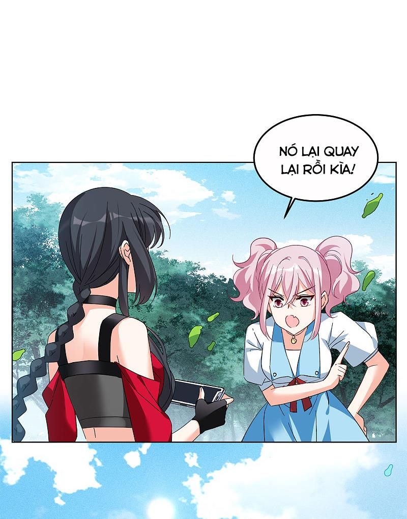 đọc truyện Em Đến Đây, Mời Nằm Xuống Chương 110 ảnh 28 tại Thiên Thai Truyện