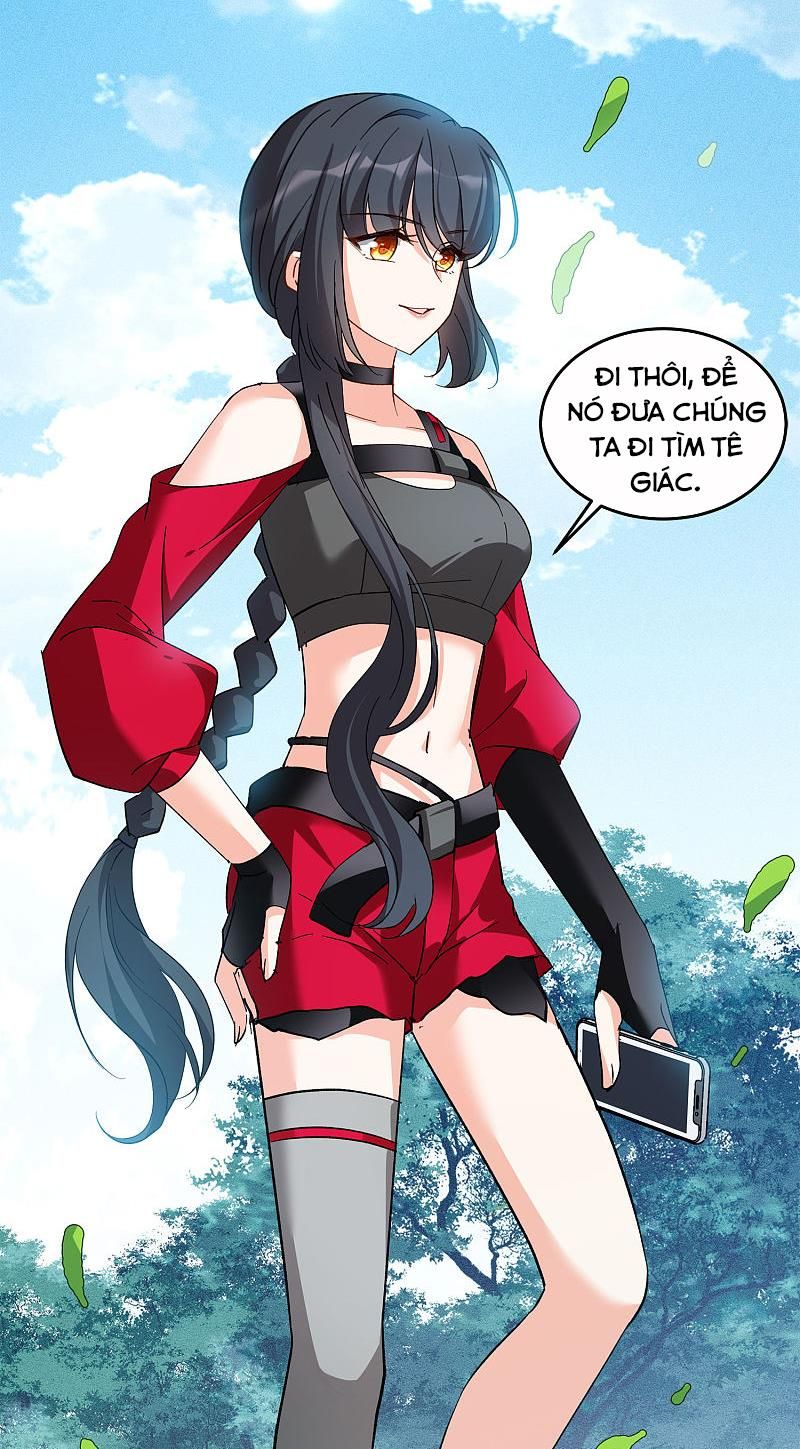 đọc truyện Em Đến Đây, Mời Nằm Xuống Chương 110 ảnh 29 tại Thiên Thai Truyện