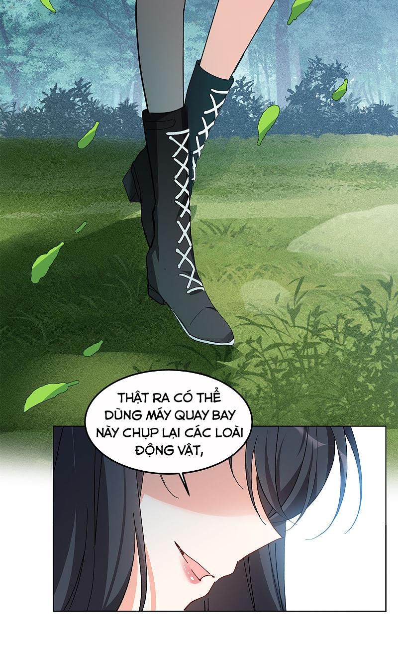 đọc truyện Em Đến Đây, Mời Nằm Xuống Chương 110 ảnh 30 tại Thiên Thai Truyện