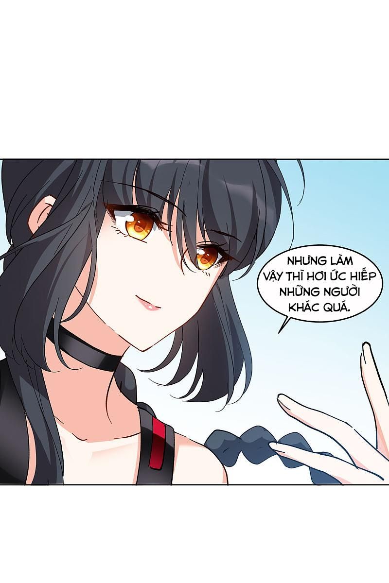 đọc truyện Em Đến Đây, Mời Nằm Xuống Chương 110 ảnh 31 tại Thiên Thai Truyện