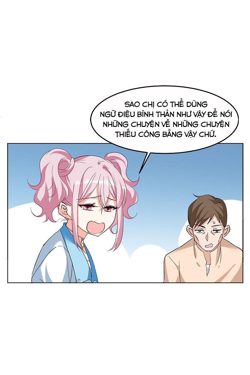 đọc truyện Em Đến Đây, Mời Nằm Xuống Chương 110 ảnh 32 tại Thiên Thai Truyện