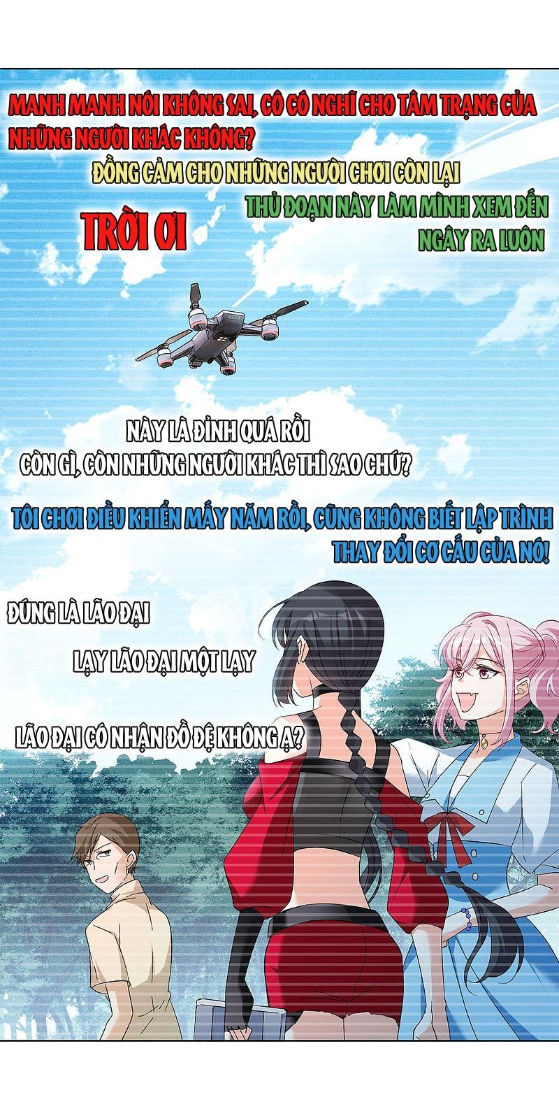 đọc truyện Em Đến Đây, Mời Nằm Xuống Chương 110 ảnh 34 tại Thiên Thai Truyện