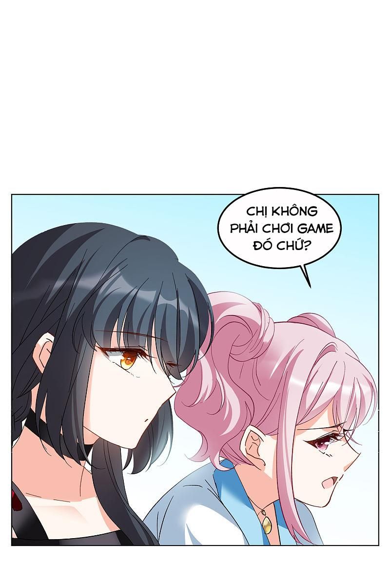 đọc truyện Em Đến Đây, Mời Nằm Xuống Chương 110 ảnh 7 tại Thiên Thai Truyện