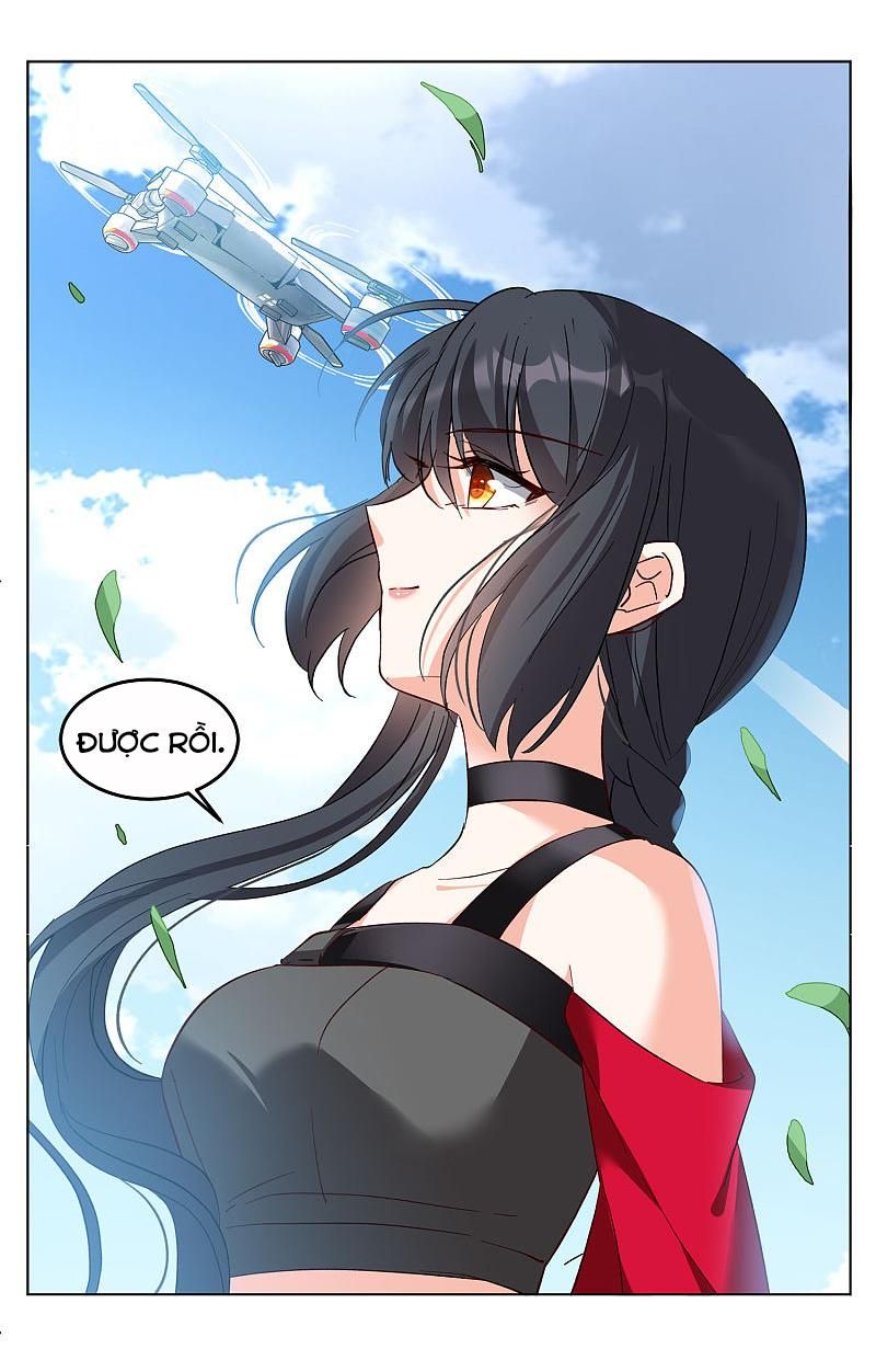 đọc truyện Em Đến Đây, Mời Nằm Xuống Chương 110 ảnh 10 tại Thiên Thai Truyện