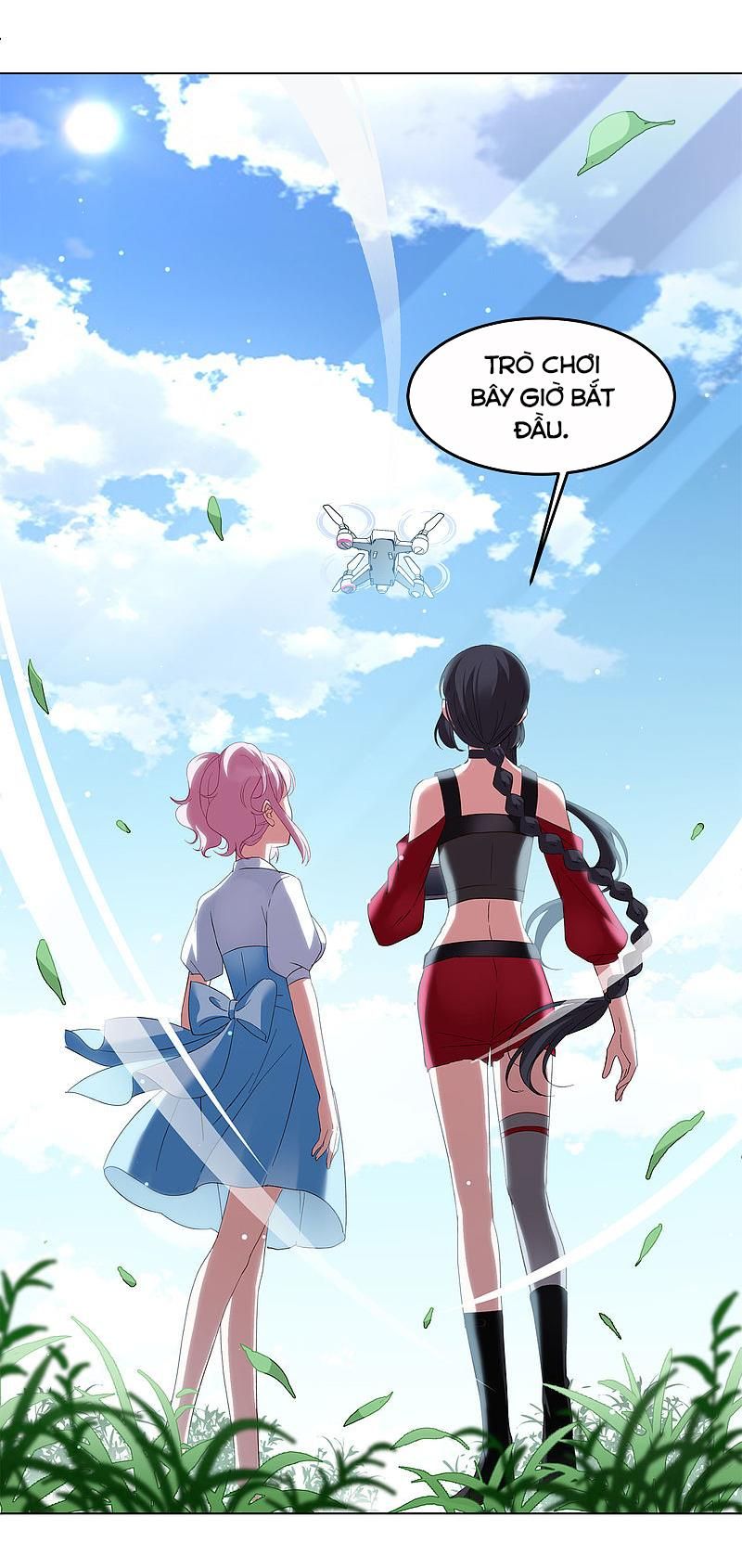 đọc truyện Em Đến Đây, Mời Nằm Xuống Chương 110 ảnh 11 tại Thiên Thai Truyện