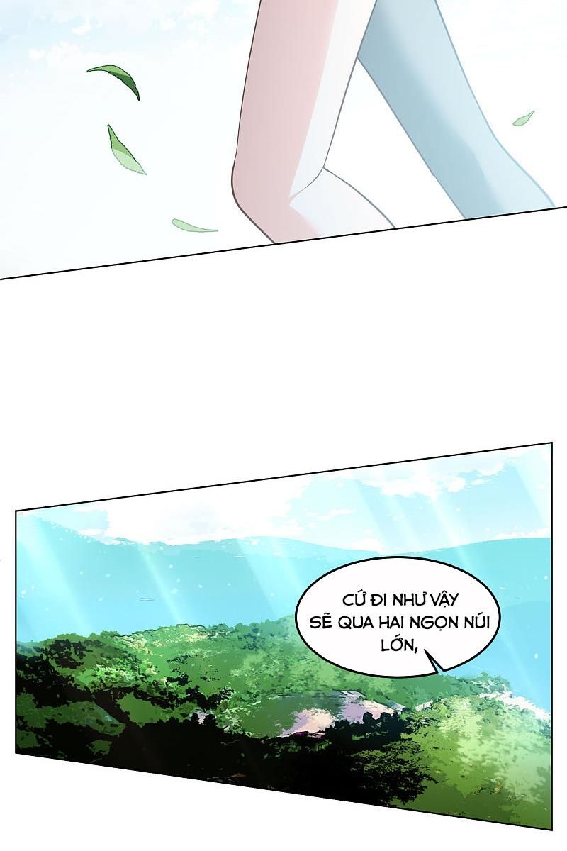 đọc truyện Em Đến Đây, Mời Nằm Xuống Chương 111 ảnh 12 tại Thiên Thai Truyện