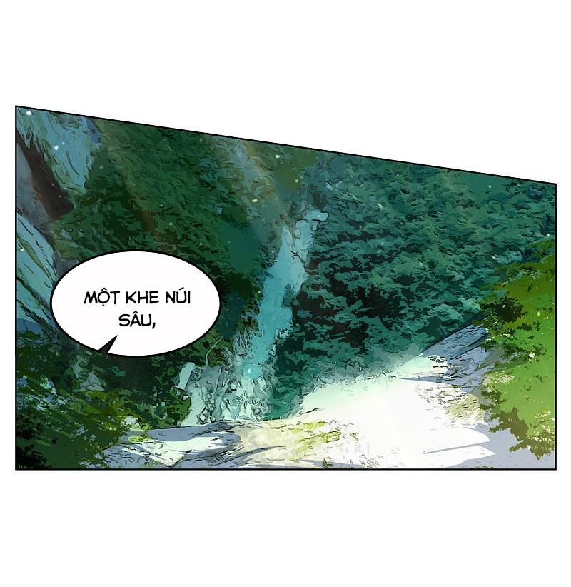 đọc truyện Em Đến Đây, Mời Nằm Xuống Chương 111 ảnh 13 tại Thiên Thai Truyện