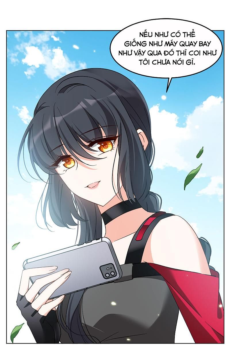 đọc truyện Em Đến Đây, Mời Nằm Xuống Chương 111 ảnh 14 tại Thiên Thai Truyện