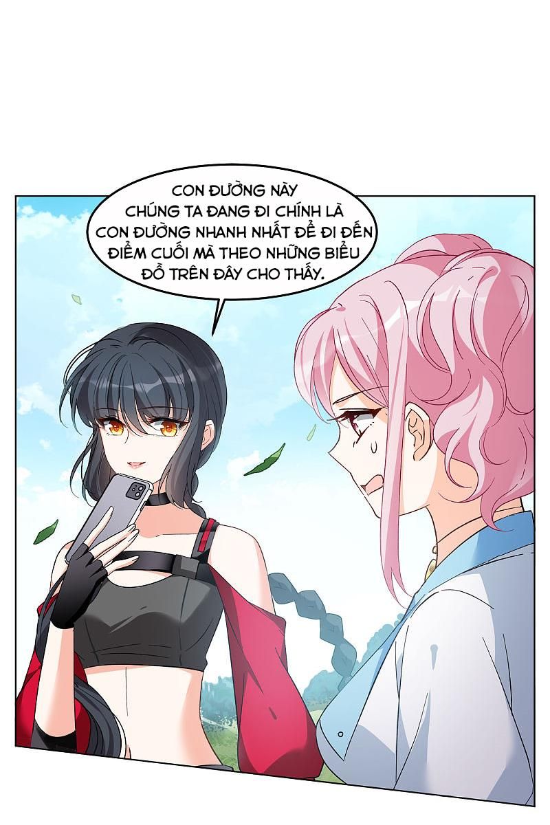 đọc truyện Em Đến Đây, Mời Nằm Xuống Chương 111 ảnh 15 tại Thiên Thai Truyện