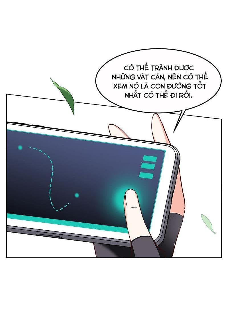 đọc truyện Em Đến Đây, Mời Nằm Xuống Chương 111 ảnh 16 tại Thiên Thai Truyện