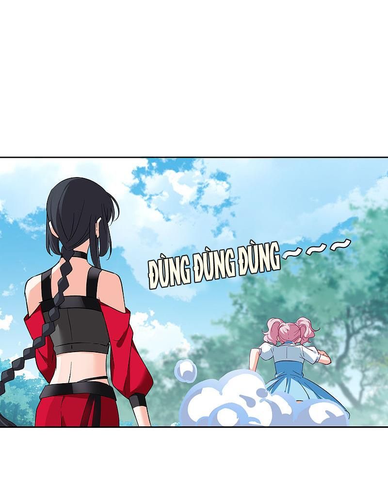 đọc truyện Em Đến Đây, Mời Nằm Xuống Chương 111 ảnh 24 tại Thiên Thai Truyện