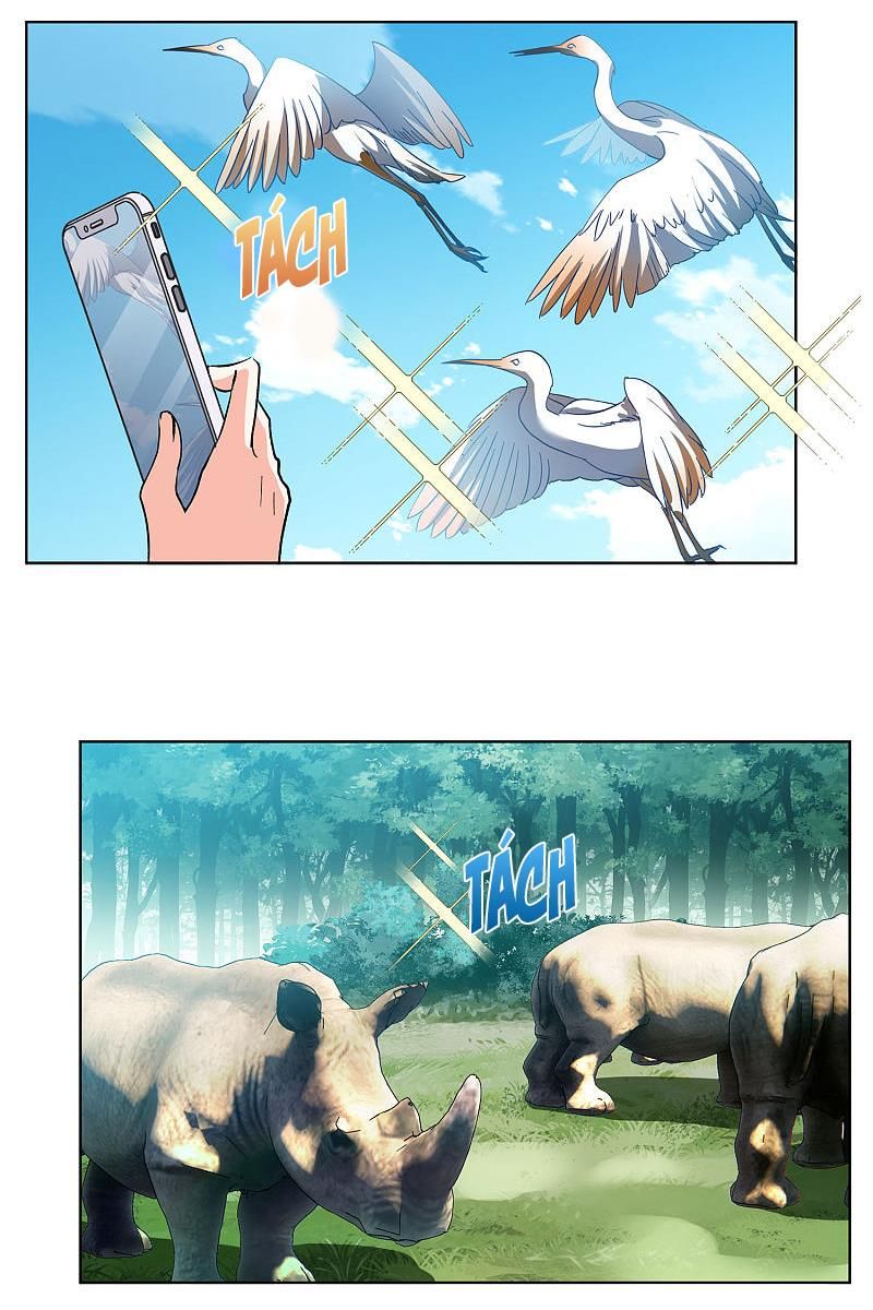 đọc truyện Em Đến Đây, Mời Nằm Xuống Chương 111 ảnh 26 tại Thiên Thai Truyện