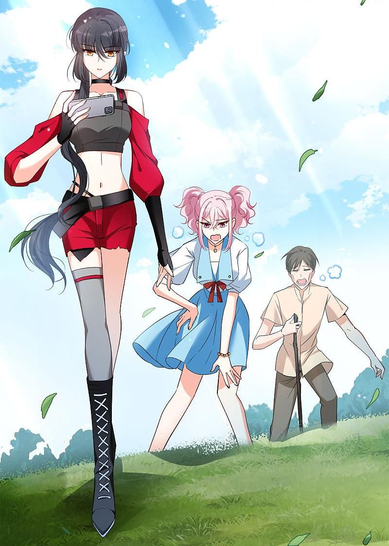 đọc truyện Em Đến Đây, Mời Nằm Xuống Chương 111 ảnh 8 tại Thiên Thai Truyện