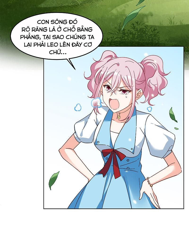 đọc truyện Em Đến Đây, Mời Nằm Xuống Chương 111 ảnh 9 tại Thiên Thai Truyện