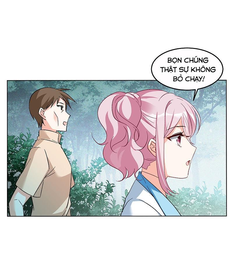 đọc truyện Em Đến Đây, Mời Nằm Xuống Chương 112 ảnh 12 tại Thiên Thai Truyện